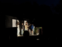 Aufstiegsfest 2025